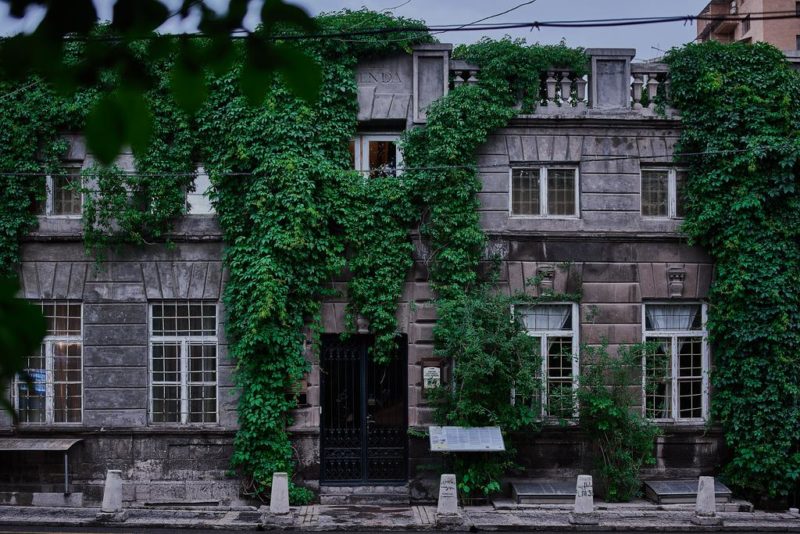 Villa Delenda Yerevan