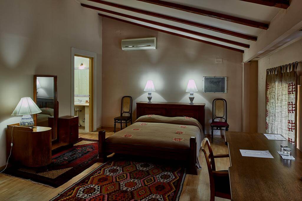 Villa Delenda Hotel in Yerevan