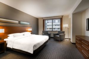 Hyatt Place Yerevan