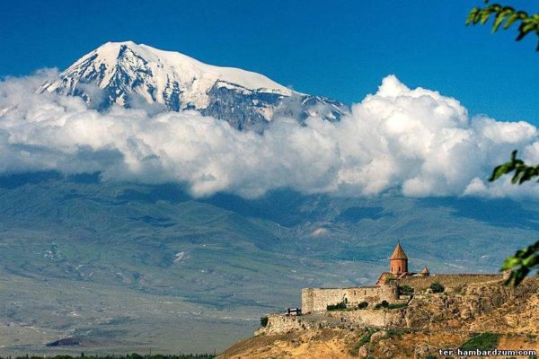 Moto Tours to Armenia