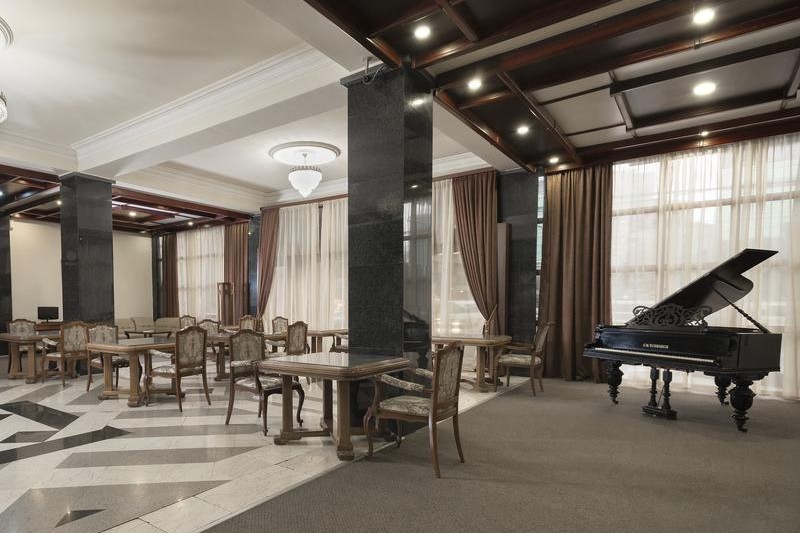 Ani Central INN Hotel in Yerevan